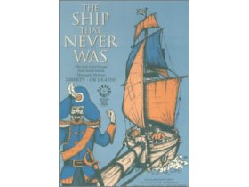 Ship That Never Was - The - Accommodation Nelson Bay 0