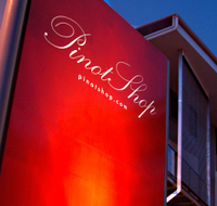 Pinot Shop - Accommodation Nelson Bay