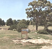 Strahan Golf Club - Accommodation Nelson Bay