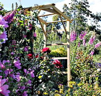 Thelma Retreat Garden and Teahouse - Accommodation Nelson Bay