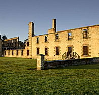 Port Arthur Historic Site - Accommodation Nelson Bay