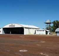 Daly Waters Aviation Complex - Accommodation Nelson Bay