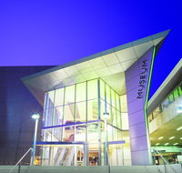 Queensland Museum and Sciencentre - Accommodation Nelson Bay