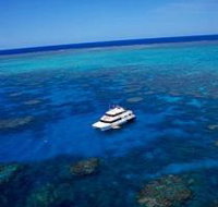 Norman Reef Dive Site - Accommodation Nelson Bay