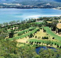 Orford Golf Club - Accommodation Nelson Bay