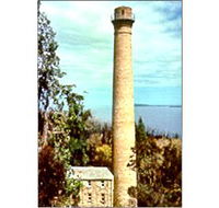 Shot Tower - The - Accommodation Nelson Bay