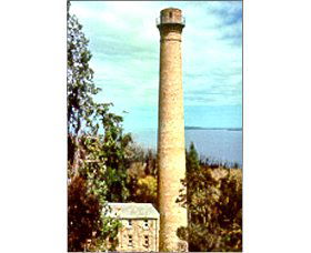 Shot Tower - The - Accommodation Nelson Bay 0