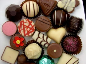 Choc - A - Lolly - Accommodation Nelson Bay 0
