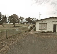Swansea Golf Club - Accommodation Nelson Bay
