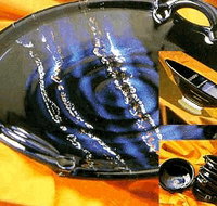 Panogana Pottery - Accommodation Nelson Bay