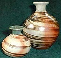Woodfired Pottery - Accommodation Nelson Bay