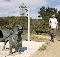 Eaglehawk Neck Historic Site - Accommodation Nelson Bay