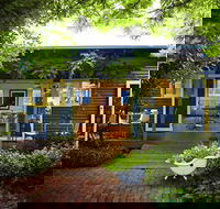 Podfood - Accommodation Nelson Bay