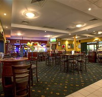 Canberra Irish Club - Accommodation Nelson Bay