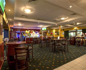 Canberra Irish Club - Accommodation Nelson Bay 0
