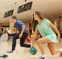 AMF Belconnen Ten Pin Bowling Centre - Accommodation Nelson Bay