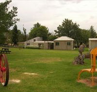 Strathnairn Homestead - Accommodation Nelson Bay