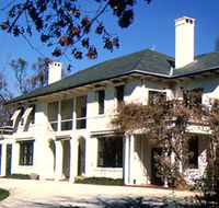 Prime Minister's Lodge - Accommodation Nelson Bay