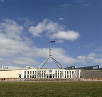 Parliament House - Accommodation Nelson Bay
