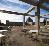 The Terrace at the Memorial - Accommodation Nelson Bay