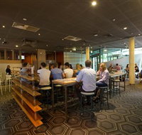 The RUC - Nelson Bay Accommodation.com