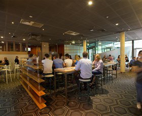 The RUC - Nelson Bay Accommodation.com 0