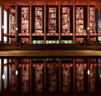 National Library of Australia - Accommodation Nelson Bay