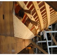 Wooden Boat Centre - Tasmania - Accommodation Nelson Bay
