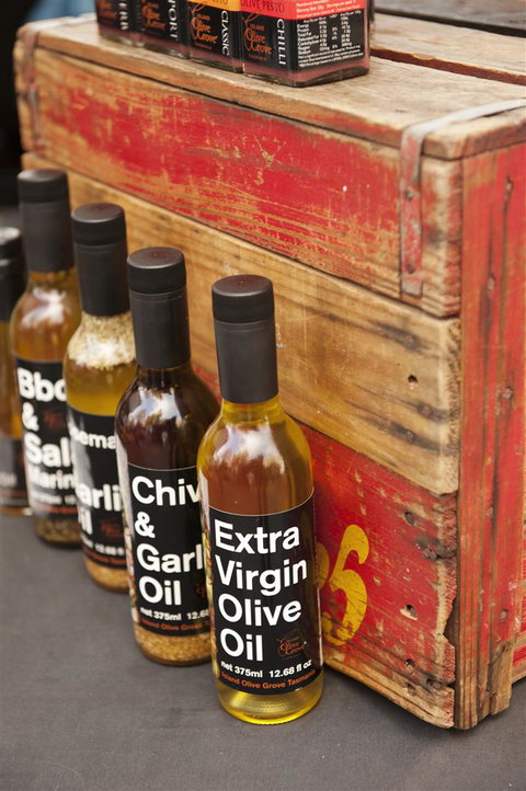 Salamanca Market - Accommodation Nelson Bay 2