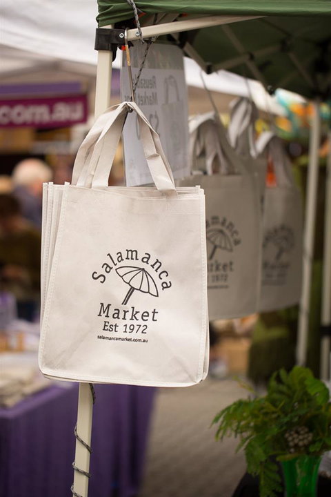 Salamanca Market - Accommodation Nelson Bay 4