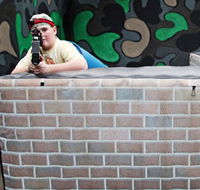 Pandemonium Discovery and Adventure Centre - Imaginarium - Accommodation Nelson Bay
