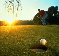 Launceston Golf Club - Accommodation Nelson Bay