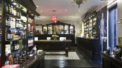 Libertine Parfumerie - Accommodation Nelson Bay 0