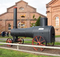 Beaconsfield Mine and Heritage Centre - Accommodation Nelson Bay
