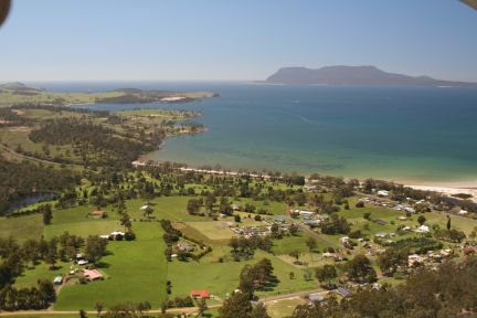 Orford Golf Club - Accommodation Nelson Bay 1