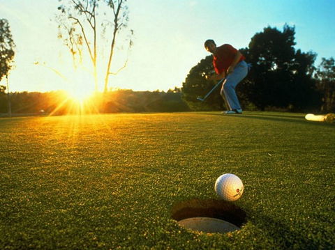 Ulverstone Golf Club - 18 Hole - Accommodation Nelson Bay 0
