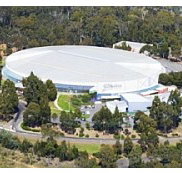 Silverdome - Accommodation Nelson Bay