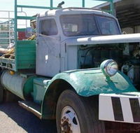 National Road Transport Hall of Fame - Accommodation Nelson Bay