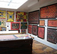The Stockyard Gallery - Accommodation Nelson Bay