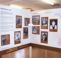 National Pioneer Womens Hall of Fame - Accommodation Nelson Bay