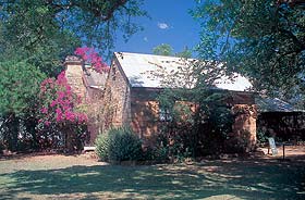 Springvale Homestead - Accommodation Nelson Bay 0