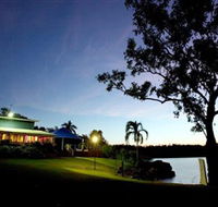 Lake Bennett Resort - Accommodation Nelson Bay