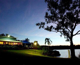 Lake Bennett Resort - Accommodation Nelson Bay 0