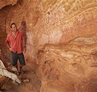 NDhala Gorge Nature Park - Accommodation Nelson Bay