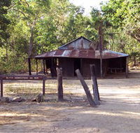 Blyth Homestead - Accommodation Nelson Bay