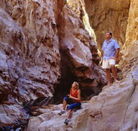 Redbank Gorge - Accommodation Nelson Bay