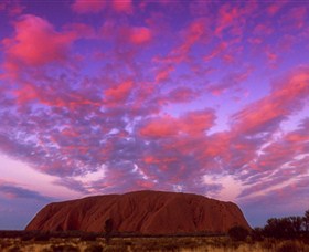 Uluru-Kata Tjuta National Park - Accommodation Nelson Bay 0