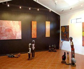 Ironwood Arts - Accommodation Nelson Bay 0