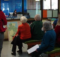 Alice Springs School of the Air Visitor Centre - Accommodation Nelson Bay