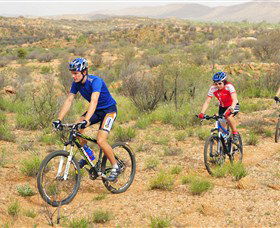 Araluen Mountain Bike Trails - Accommodation Nelson Bay 0